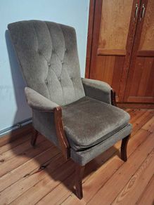 Arm Chair