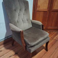 Arm Chair