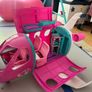 Barbie plane Image 3