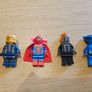 Lego Marvel Minifigure Bundle Image 2
