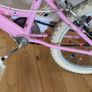 Girls bike Image 4