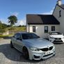 Bmw F80 M3 Image 2