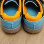 Clarks boys leather shoes size 2.5G Image 3