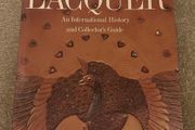 Lacquer: An International History and Collector's Guide