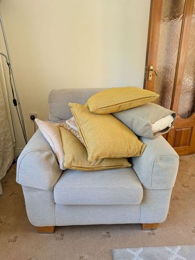 dfs armchair