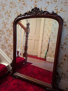 Hall Mirror