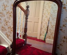 Hall Mirror