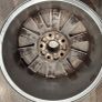 vw audi 8V0601025BD 16 inch alloy 5x112 Image 6