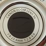 Canon PowerShot A80 Digital Camera, with carry case, working fine and in excellent condition Image 7