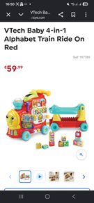 Kids train