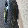 Space Saver Wheel 18" for Peugeot/Opel Image 2