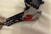 Ultegra Di 2 Front Derailer