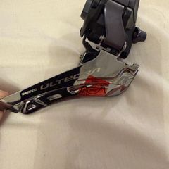 Ultegra Di 2 Front Derailer