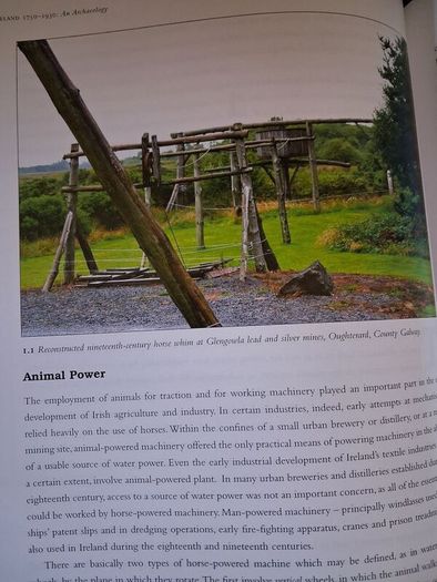 Industrial Ireland 1750 - 1930/ An Archaeology / Colin Rynne / 1st. Ed., 2006