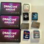 SD & MicroSD Cards & Adapters & Storage (Misc) Image 2