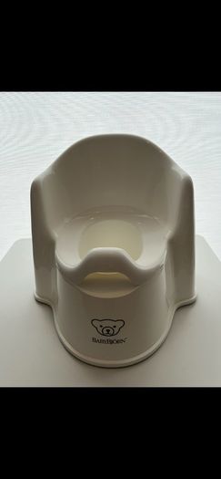 Baby Bjorn potty