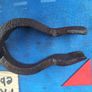 Blacksmiths Bolt Tongs. Image 3