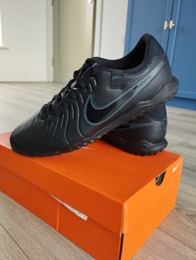 Nike "Astro" Football Boots UK Size 10.5