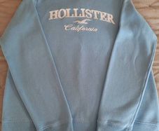 Hollister Sweatshirt