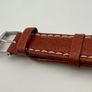 Swiss COBRA leather strap Image 2
