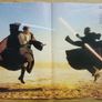 Star Wars EP1 - News Paper Mag 99 - P2 Image 3