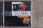 Van Morrison with Georgie Fame &amp; Friends - How Long Has This Been Going On CD