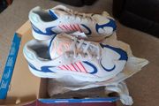 Adidas Yung-1 UK10.5 - EU45 1/3 - Trainers - New in Box