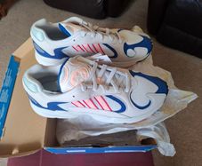 Adidas Yung-1 - UK10.5 - Trainers - New in Box