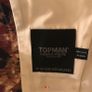 Topman floral print blazer Image 3