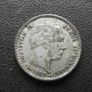 1899 Denmark. Christian IX. Silver 10 ore. Nice Condition! Image 2