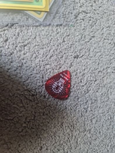 guitar picks