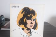 Dusty Springfield - Dusty - The Silver Collection (LP, Comp, Gat)