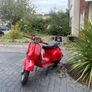 1984 Vespa PX125 Image 5