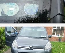 2017 Citroen Berlingo