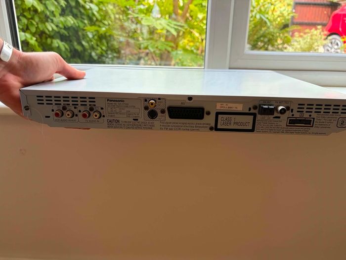 Panasonic Home Theater System