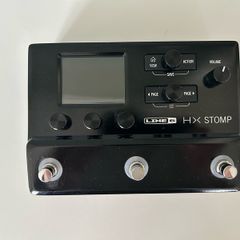 Line 6 HX Stomp