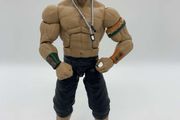 wwe elite series 46 John Cena action figure