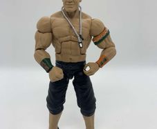 wwe elite series 46 John Cena action figure