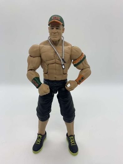 wwe elite series 46 John Cena action figure