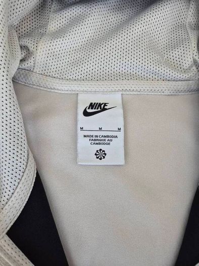 Nike Full Zip Hoodie