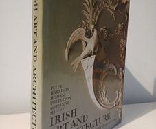 Irish Art and Architecture by Peter Harbison, Homan Potterton & Jeanne Sheehy