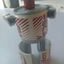 Transformer cherry coke Image 4
