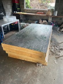 insulation
