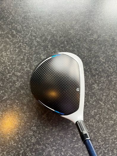 Sim2 Max 3 Wood Left Handed LH