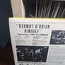 Dermot O'Brien And His Clubmen - Dermot O'Brien Himself (LP, Album) Vinyl Image 2
