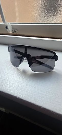 Oakley sunglasses