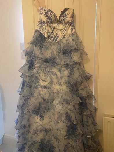 Debs Dress