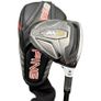 Taylormade M2 2016 #3 Wood 15 Degree / Reax 65 Regular Image 2