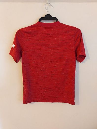 manchester united jersey