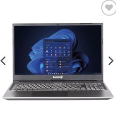 Terra Laptop 1517r